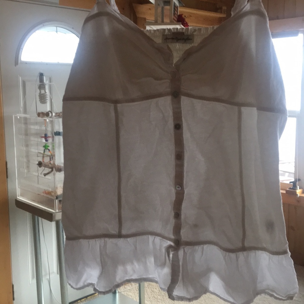 American Eagle Camisole size med